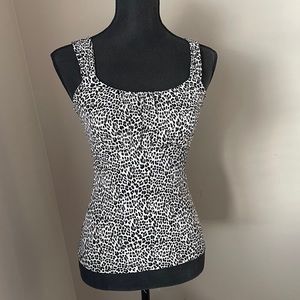 Animal print Shirt